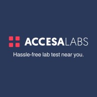 Accesa Labs - Online Lab Testing logo - Similar company to Marygold Laboratories (Regulatory Cannabis Lab)