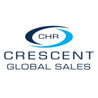 Crescent Global Sales logo - Similar company to Hotel Care