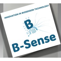 B-Sense logo - Similar company to B-Sens - Creative Sensing Solutions