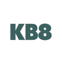 KB8 logo - Similar company to Frandis Ser