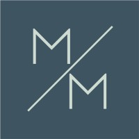 The Midlife Man logo - Similar company to 50Andblooming