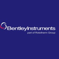 BENTLEY INSTRUMENTS COMPANY LIMITED logo - Similar company to Bst Detectable Products