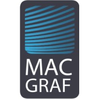 Mac-Graf logo - Similar company to Femi Concept