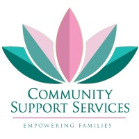 Community Support Services Incorporated logo - Similar company to Glenkirk