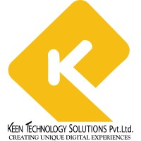 Keen Technologies Solutions LLC logo - Similar company to Keentech Solutions