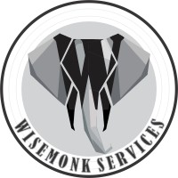 Wisemonk Services logo - Similar company to Titanium Solutions