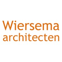 Wiersema architecten logo - Similar company to Synopel Architecture