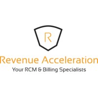 Revenue Acceleration logo - Similar company to Nextgen Tech-Medix---End To End Revenue Cycle Management - Medical Billing & Credentialing Expert