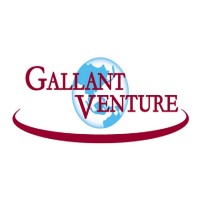 Gallant Venture Ltd logo - Similar company to Cape Modular Solutions