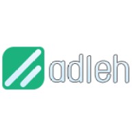 Adleh logo - Similar company to Watzmannconsulting