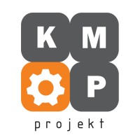 KMP Projekt logo - Similar company to Ufsystems Industrial Engineering