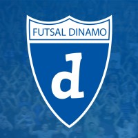 Futsal Dinamo logo - Similar company to Crotional