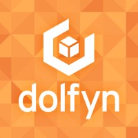 Dolfyn logo - Similar company to Omeltech Desenvolvimento