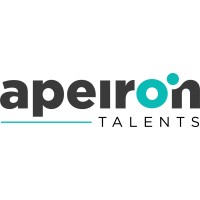 APEIRON TALENTS RECRUITMENT logo - Similar company to Apeiron Interactive Services Inc.