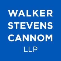 Walker Stevens Cannom LLP logo - Similar company to Hawkinson Yang Llp