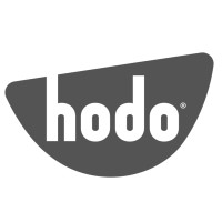 Hodo logo - Similar company to Fabalish