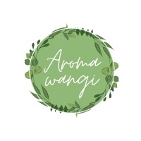 PT Aroma Wangi Indonesia logo - Similar company to Alam Wangi
