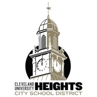 Cleveland Heights-University Heights School District logo - Similar company to Ddc Academy