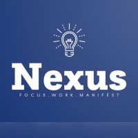 Nexus Organisation logo - Similar company to Alevate Marketing