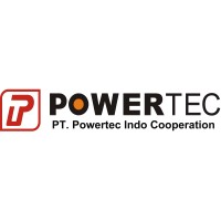 PT Powertec Indo Cooperation logo - Similar company to Powertec Electric Generation (Pvt) Ltd