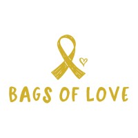 Bags of Love Foundation logo - Similar company to Volunteer Health Interpreters Organization