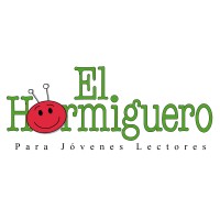 El Hormiguero logo - Similar company to Numbers