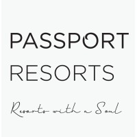 Passport Resorts LLC logo - Similar company to Bailey Properties, Inc.