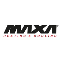 Maxa Heating and Cooling logo - Similar company to Conex Bänninger Italia