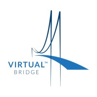 Virtual Bridge Solutions Private Limited logo - Similar company to Fusion Digitech