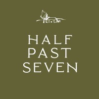 Half Past Seven logo - Similar company to Ingenious Lab