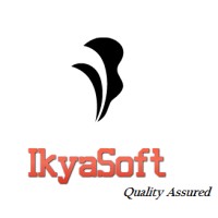 IkyaSoft Solutions logo - Similar company to Ikya It Solutions Ltd