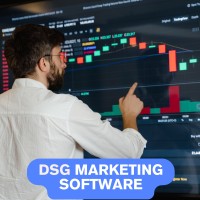 Dsg Marketing Software logo - Similar company to Eclerx  Software Services