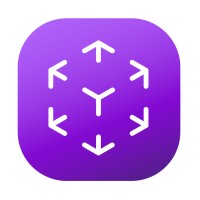 Mudi 3D&AR Commerce logo - Similar company to Knd Studios