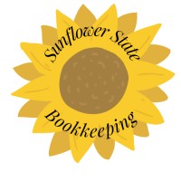 Sunflower State Bookkeeping logo - Similar company to Ledgerline