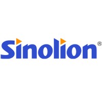 Shandong Sinolion Machinery Corp. Ltd logo - Similar company to Isg Pack