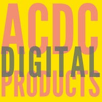 ACDC Digital Products logo - Similar company to Far From Avocados