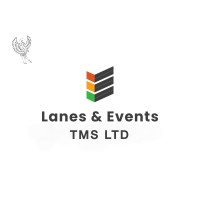 Lanes and Events TMS Ltd logo - Similar company to Trayd