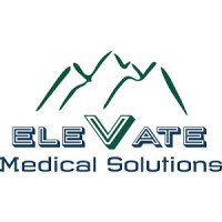 Elevate Medical Solutions logo - Similar company to Elevate Medical Solutions