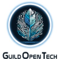 Guild Open Tech logo - Similar company to Agav - Cidff
