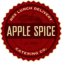 Apple Spice Nashville