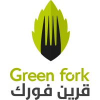 Green Fork Restaurant logo - Similar company to Virtual Restaurant