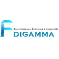 Construcción, Servicios e Ingeniería DIGAMMA de México, S.A. de C.V. logo - Similar company to Ans Consulting Sc