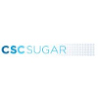 CSC Sugar logo - Similar company to Pullman Sugar