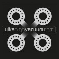 UltraHighVacuum.com logo - Similar company to Paneltech Systems Ltd