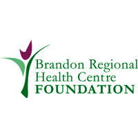 The Brandon Regional Health Centre Foundation logo - Similar company to Leaders In Insurance Charity Classic