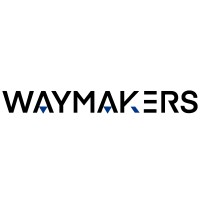 Waymakers logo - Similar company to Pan-Pan Agency