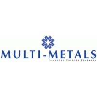 Multi-Metals logo - Similar company to Chem Flowtronics Inc