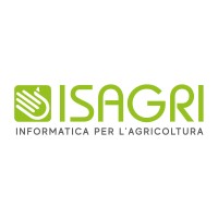 Isagri Italia logo - Similar company to Isagri