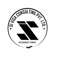 SI Visa Consulting Pvt Ltd logo - Similar company to Si Consulting