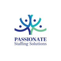 Passionate Staffing  Solutions - Growing Together logo - Similar company to Prospectvector